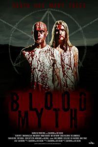 Смотреть Кровавый миф (2019) онлайн бесплатно