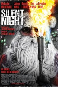 Смотреть Безмолвная ночь (2012) онлайн бесплатно