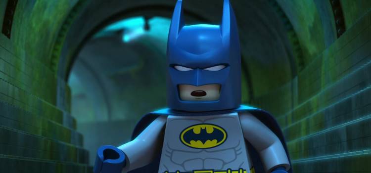 Лего Супергерои DC – Лига Справедливости: Атака Легиона Гибели (2015) смотреть онлайн бесплатно.