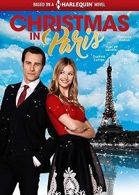 Смотреть Рождество в Париже (2019) онлайн бесплатно