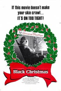 Смотреть Черное Рождество (1974) онлайн бесплатно