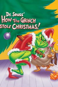 Смотреть Как Гринч украл Рождество! (1966) онлайн бесплатно