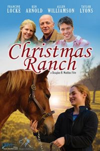 Смотреть Рождество на ранчо (2016) онлайн бесплатно