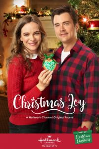 Смотреть Рождество с Джой (2018) онлайн бесплатно