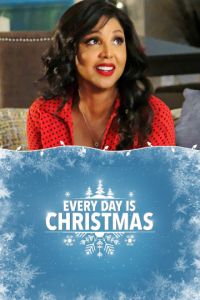 Смотреть Каждый день Рождество (2018) онлайн бесплатно
