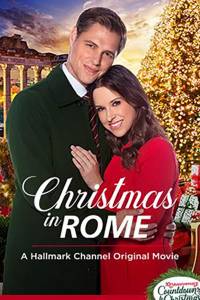 Смотреть Рождество в Риме (2019) онлайн бесплатно