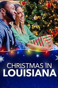 Смотреть Рождество в Луизиане (2019) онлайн бесплатно
