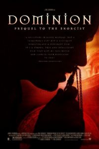 Смотреть Изгоняющий дьявола: Приквел (2005) онлайн бесплатно