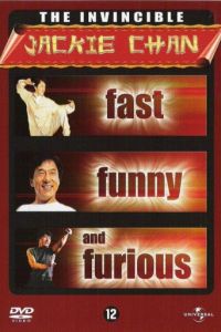 Смотреть Джеки Чан: Быстрый, весёлый и яростный (2002) онлайн бесплатно