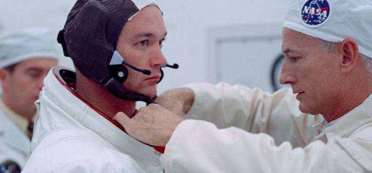 Аполлон-11 (2019) смотреть онлайн бесплатно.