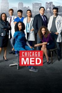 Смотреть Медики Чикаго 9 сезон онлайн бесплатно