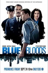 Смотреть Голубая кровь 14 сезон онлайн бесплатно