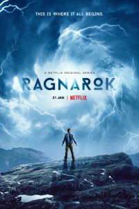 Смотреть Рагнарек 3 сезон онлайн бесплатно