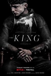 Смотреть Король Англии (2019) онлайн бесплатно