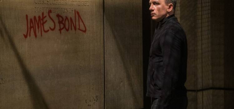 007: Спектр (2015) смотреть онлайн бесплатно.