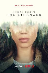 Смотреть Незнакомец 1 сезон онлайн бесплатно