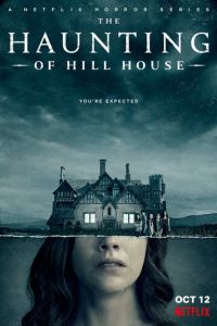 Смотреть Призраки дома на холме 1 сезон онлайн бесплатно