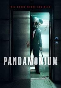 Смотреть Пандамониум (2020) онлайн бесплатно
