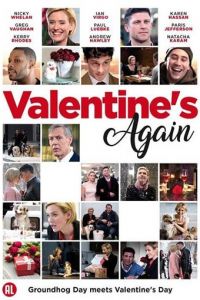 Смотреть Вечный день Валентина (2017) онлайн бесплатно