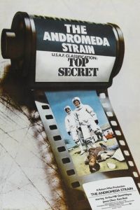 Смотреть Штамм Андромеда (1971) онлайн бесплатно