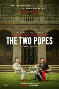 Смотреть Два Папы (2019) онлайн бесплатно
