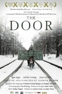 Смотреть Дверь (2008) онлайн бесплатно