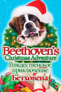 Смотреть Рождественское приключение Бетховена (2011) онлайн бесплатно