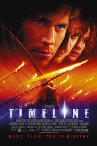 Смотреть В ловушке времени (2003) онлайн бесплатно