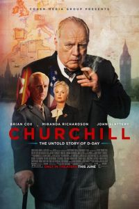 Смотреть Черчилль (2017) онлайн бесплатно