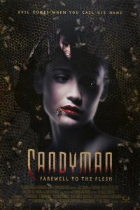 Смотреть Кэндимэн 2: Прощание с плотью (1995) онлайн бесплатно