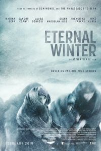 Смотреть Вечная зима (2018) онлайн бесплатно