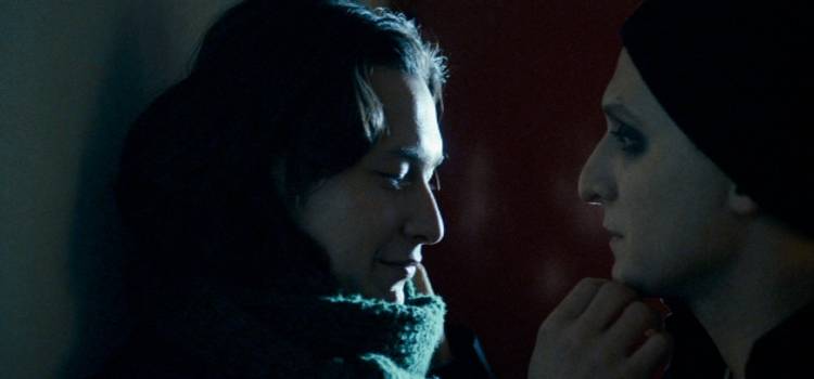 Зимний путь (2012) смотреть онлайн бесплатно.