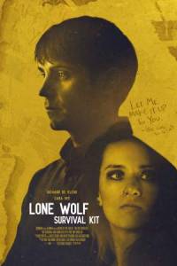 Смотреть Одинокий волк (2020) онлайн бесплатно