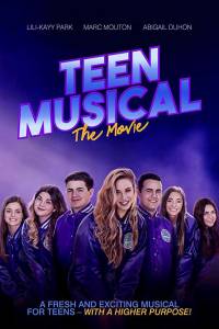 Смотреть Подростковый мюзикл в кино (2020) онлайн бесплатно