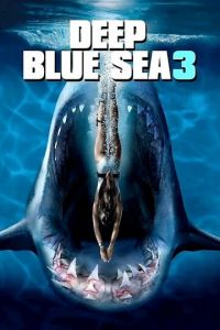 Смотреть Глубокое синее море 3 (2020) онлайн бесплатно