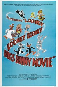 Смотреть Безумный, безумный, безумный кролик Банни (1981) онлайн бесплатно