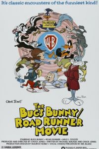 Смотреть Кролик Багз или Дорожный Бегун (1979) онлайн бесплатно