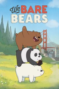 Смотреть Мы обычные медведи 4 сезон онлайн бесплатно