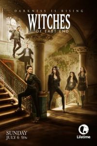 Смотреть Ведьмы Ист-Энда 2 сезон онлайн бесплатно