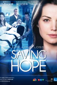 Смотреть В надежде на спасение 5 сезон онлайн бесплатно