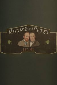 Смотреть Хорас и Пит 1 сезон онлайн бесплатно