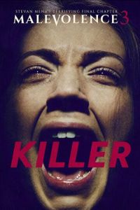 Смотреть Злоумышленник 3: Убийца (2018) онлайн бесплатно