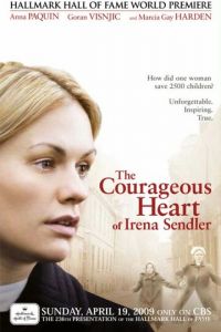 Смотреть Храброе сердце Ирены Сендлер (2009) онлайн бесплатно