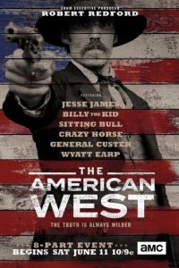 Смотреть Американский запад 1 сезон онлайн бесплатно