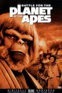 Смотреть Битва за планету обезьян (1973) онлайн бесплатно