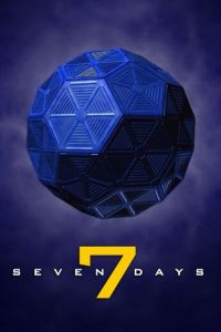 Смотреть Семь дней 3 сезон онлайн бесплатно