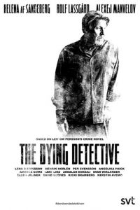 Смотреть Умирающий детектив 1 сезон онлайн бесплатно