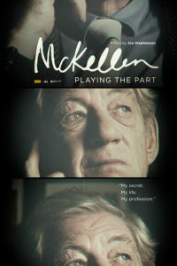 Смотреть МакКеллен: Играя роль (2017) онлайн бесплатно