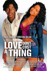 Смотреть Любовь не стоит ничего (2003) онлайн бесплатно