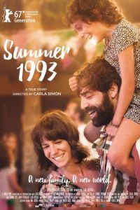 Смотреть Лето 1993-го (2017) онлайн бесплатно